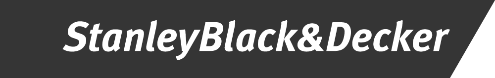 Stanley Black & Decker