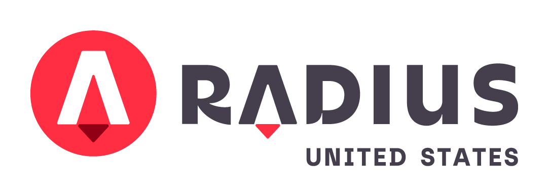 Radius United States
