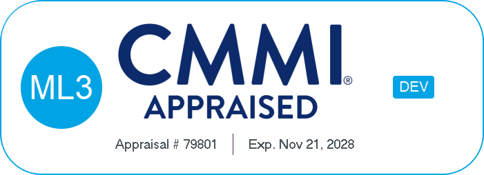 CMMI 3