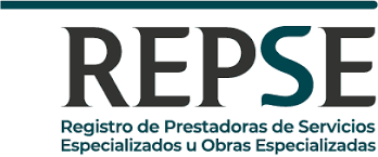 REPSE