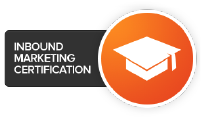 Inbound Mkt Certificate