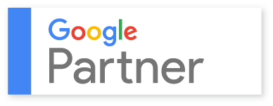 Google Partner Logo