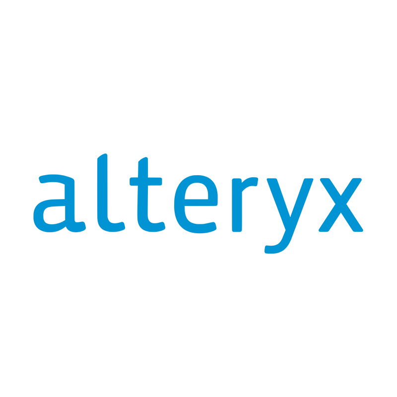 Alteryx