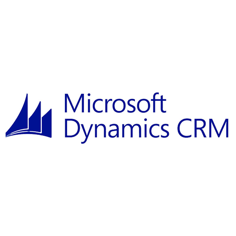 Microsoft Dynamics CRM