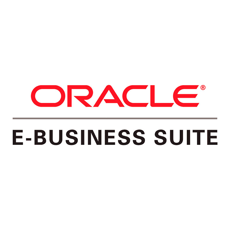 Oracle E-Business Suite