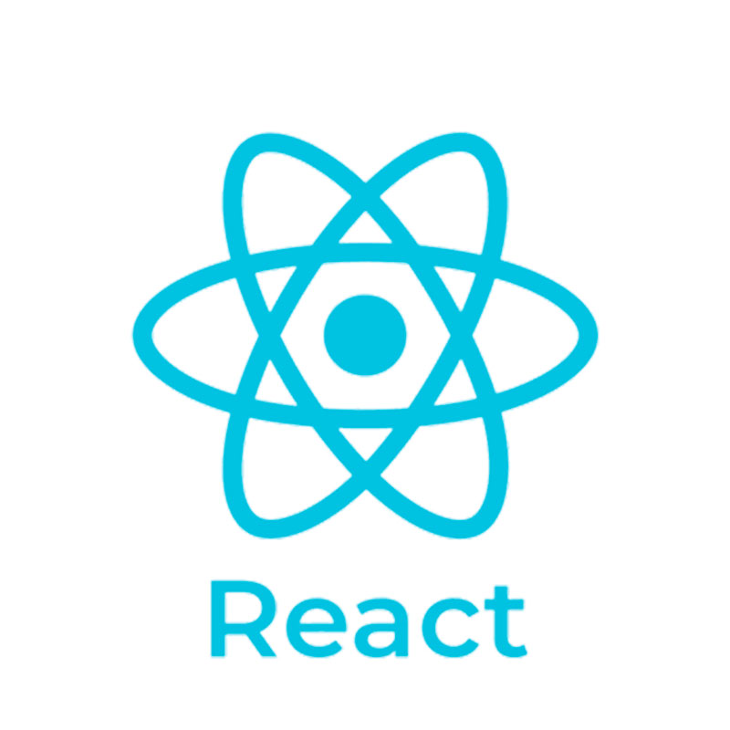 React