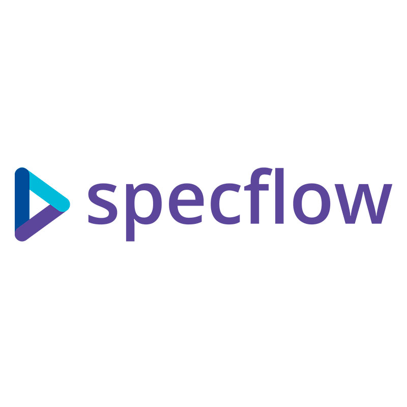 SpecFlow