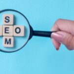 diferencia seo sem