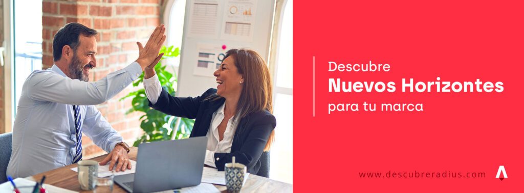 descubre radius consultora de transformacion digital