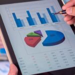 sistema de visualizacion de datos para empresas